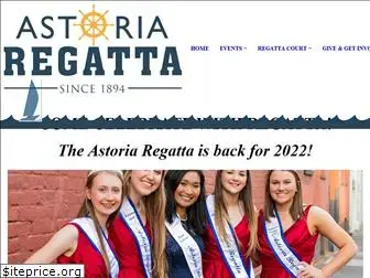 astoriaregatta.com