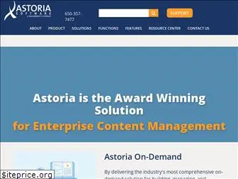 astoriasoftware.com