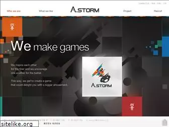 astorm.com
