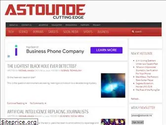 astounde.com