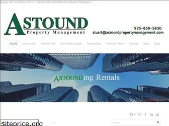 astoundpropertymanagement.com