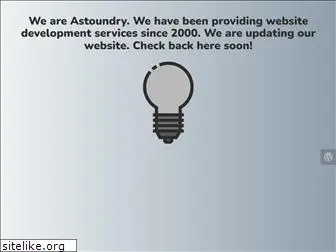 astoundry.com