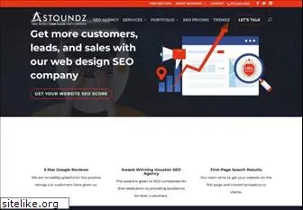 astoundz.com