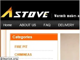 astove.co.uk