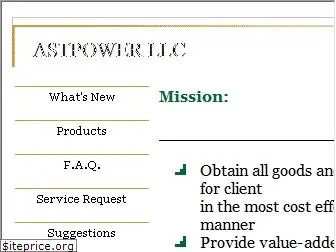 astpower.com