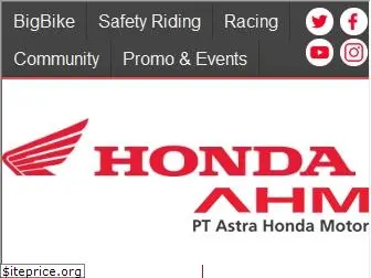 astra-honda.com