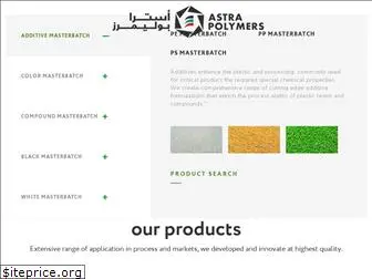 astra-polymers.com