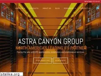 astra-us.com