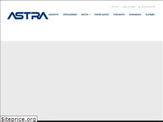 astra.com.tr