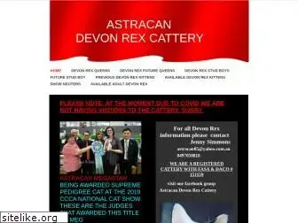 astracandevonrex.com