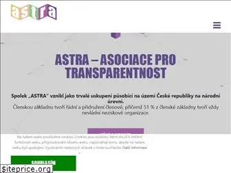 astracr.cz