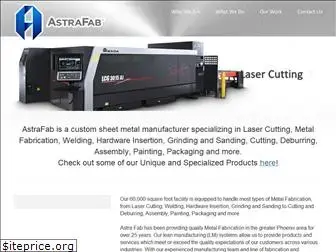 astrafab.com