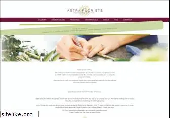 astraflorists.com