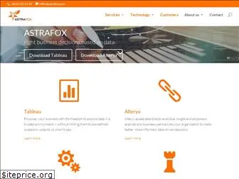 astrafox.com