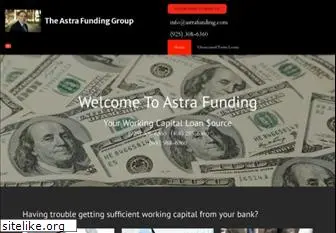 astrafunding.com