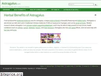 astragalus.com