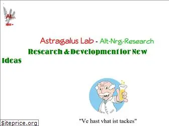 astragaluslab.net