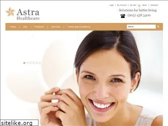 astrahealthcare.ca