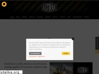 astrakgroup.co.uk