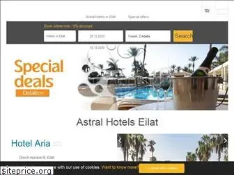 astral-hotels.com