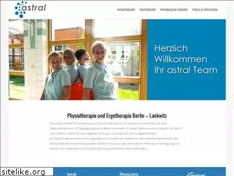 astral-physiotherapie.de