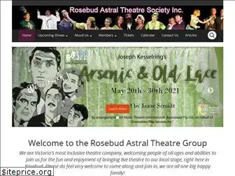 astral.org.au