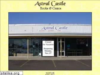astralcastle.com