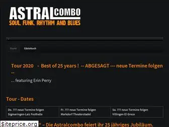 astralcombo.de