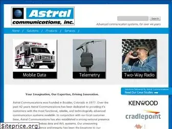 astralcommunications.com