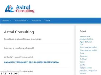 astralconsulting.ro