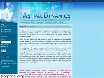 astraldynamics.pl