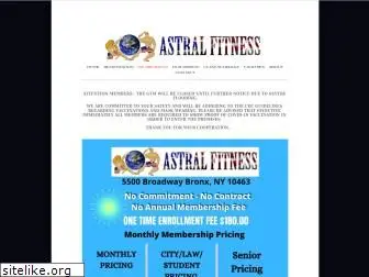 astralfitness.net