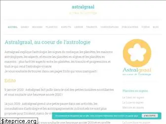 astralgraal.com