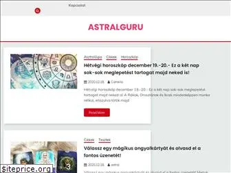 astralguru.net