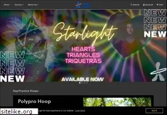 astralhoops.com