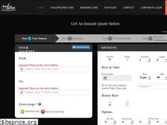 astralimousines.com.au
