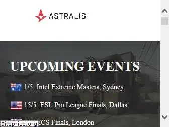 astralis.gg