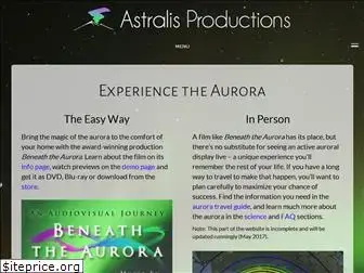 astralisproductions.com