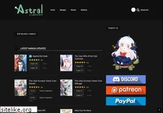 astrallibrary.net