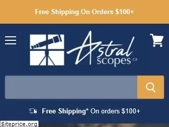 astralscopes.ca