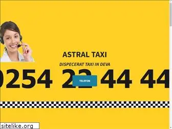 astraltaxi.ro