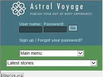 astralvoyage.com