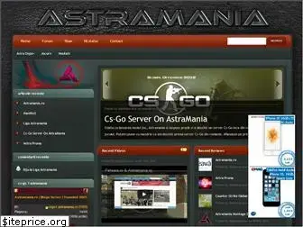 astramania.ro