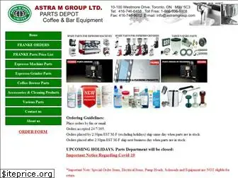 astramgroup.com