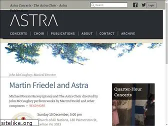 astramusic.org.au