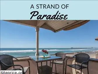 astrandofparadise.com