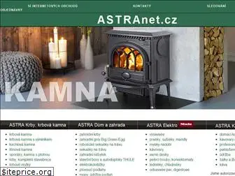 astranet.cz