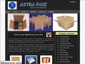 astrapack.in