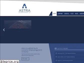 astraship.com