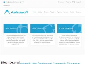 astrasofttech.com